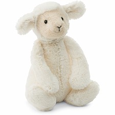 Small Bashful Lamb