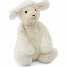 Small Bashful Lamb