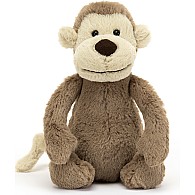 Bashful Monkey Small