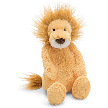 Bashful Lion Small