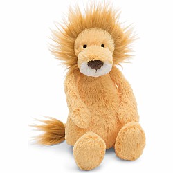 Bashful Lion Small