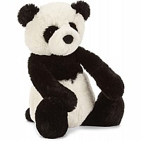 Bashful Panda Cub Small