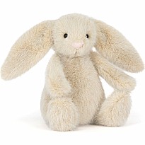 Wheat Flufflet Bunny