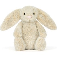 Wheat Flufflet Bunny