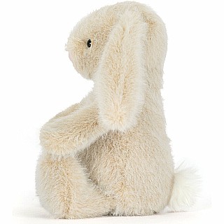 Wheat Flufflet Bunny