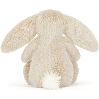 Wheat Flufflet Bunny