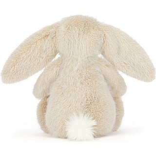 Wheat Flufflet Bunny