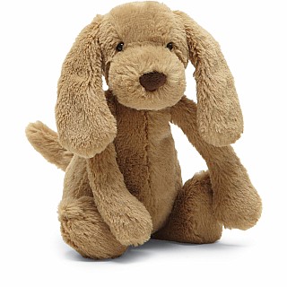 Bashful Toffee Puppy Small 7 inch