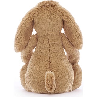 Bashful Toffee Puppy Small 7 inch