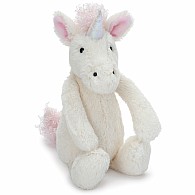 Bashful Unicorn Small