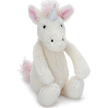 Bashful Unicorn Small