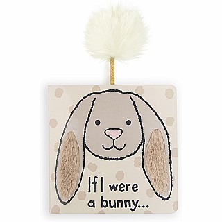 If I were a Bunny Board Book