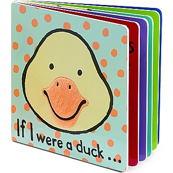If I were a Duck Book