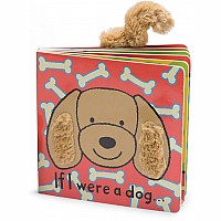 If I were a Dog Book