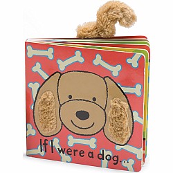 If I were a Dog Book