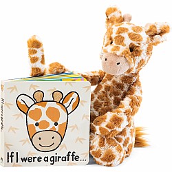 If I were a Giraffe Book
