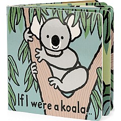 If I Were A Koala Book