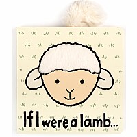 If I were a Lamb Book