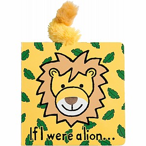 If I were a Lion Book