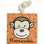 If I were a Monkey Book