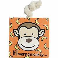 If I were a Monkey Book