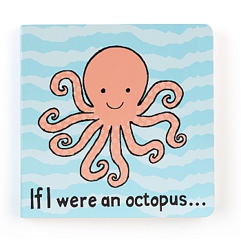 If I were an Octopus...