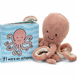 If I were an Octopus Book