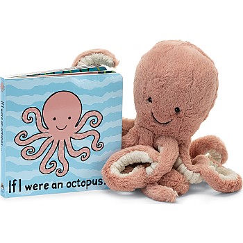 If I were an Octopus...