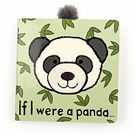 If I were a Panda Book