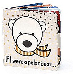 If I were a Polar Bear