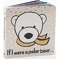 If I were a Polar Bear