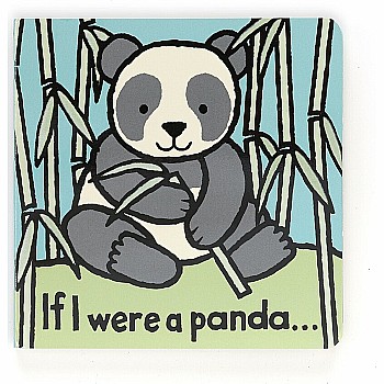 If I Were A Panda...