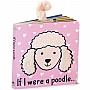 If I were a Poodle Book