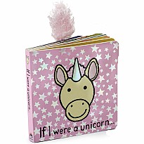 If I Were a Unicorn Book