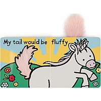 If I Were A Unicorn Board Book