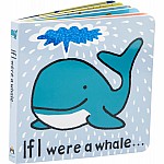 If I were a Whale Book