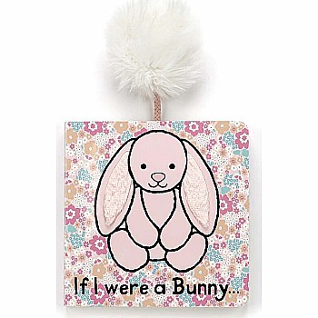 If I Were…A Bunny (Blush)