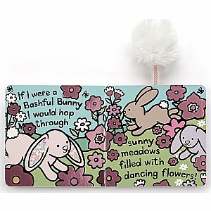 If I Were…A Bunny Book (Blush)