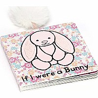 If I Were…A Bunny Book (Blush)