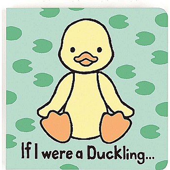 If I were a Duckling...