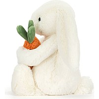 Bashful Carrot Bunny Little