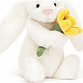 Bashful Daffodil Bunny Little