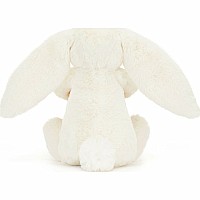 JellyCat Bashful Bunny With Present