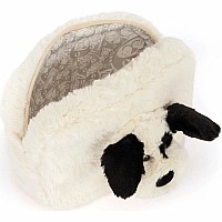Rufferty Puppy Pouch