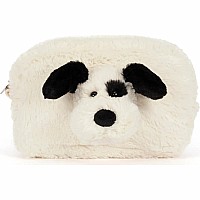Rufferty Puppy Pouch