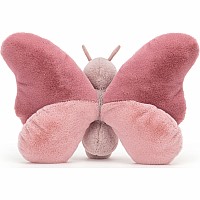 JellyCat Beatrice Butterfly