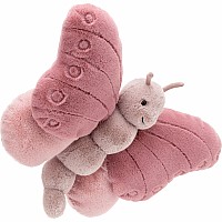 JellyCat Beatrice Butterfly