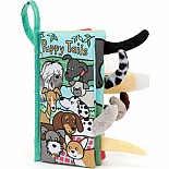 Puppy Tails Activity Book