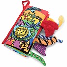 Rainbow Tails Activity Book - Jellycat 