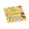 All Kinds Of Grumpy Book